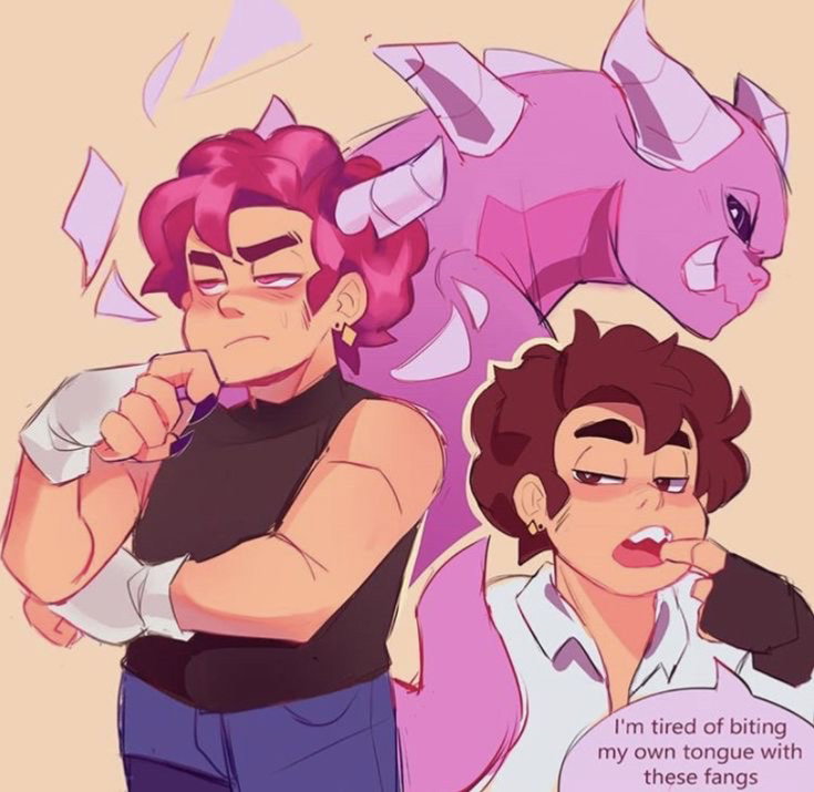 Pink Diamond Steven