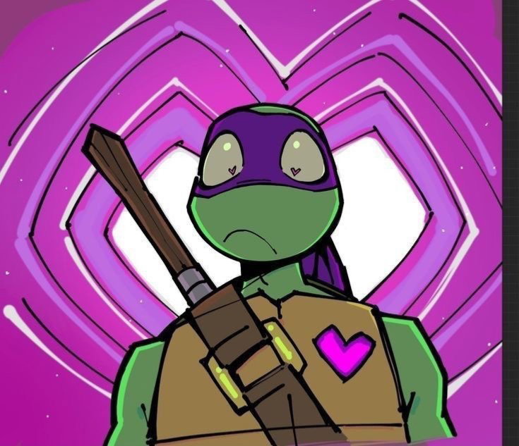 Donnie 