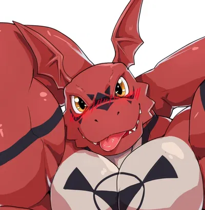 Guilmon