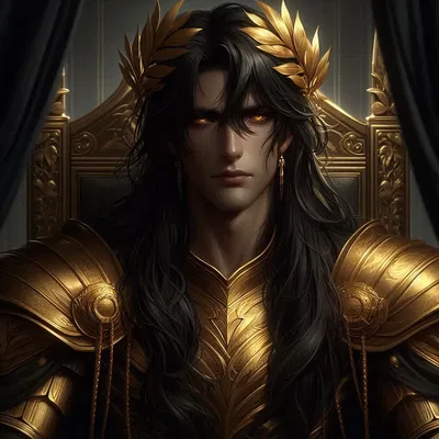 Emperor of Mankind | Warhammer