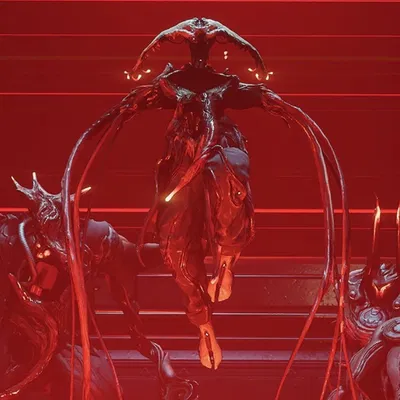 Zeke | Infested | WARFRAME