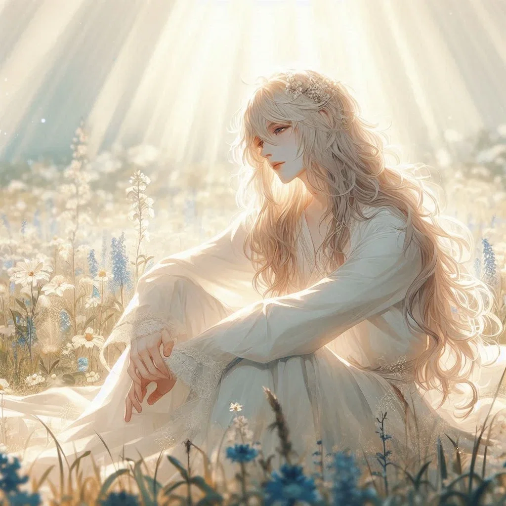 Miquella | Empyrean | Elden Ring