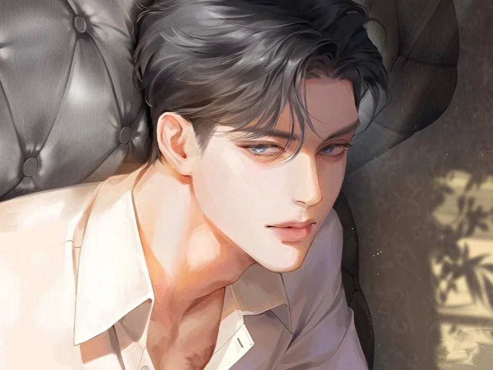 Dmitri Easton