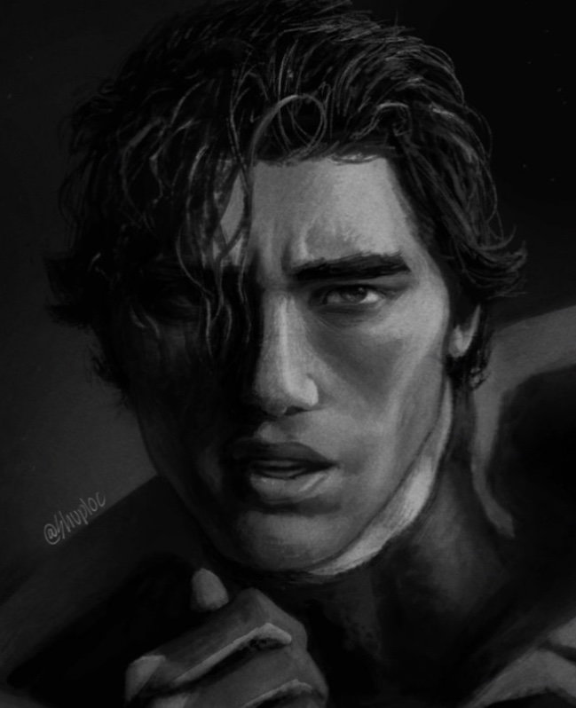 Miguel O’Hara 
