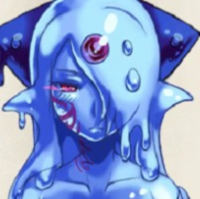 Erubetie Queen Slime