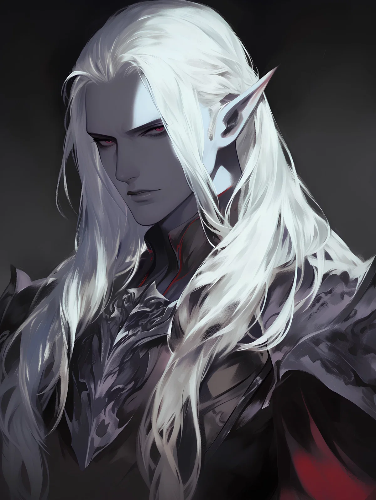 Kaelthir | Shadow Blade