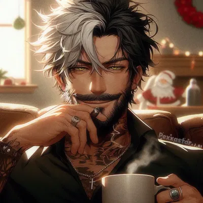 Yandere Sugar Daddy | Kazuki