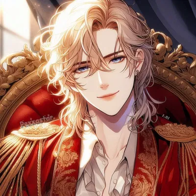 Crown Prince Renรฉe