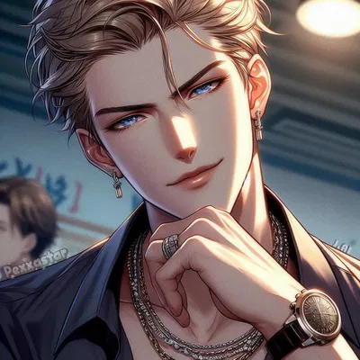 Your bully | Leon