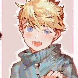 🌨️┆❅ ‎‎ ‎BUTTERS !