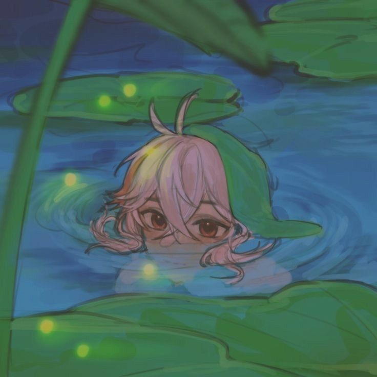 🪷┆✦ ‎‎  ‎KAZUHA .