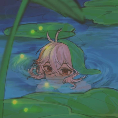 🪷┆✦ ‎‎  ‎KAZUHA .