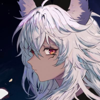 🐺┆✦ ‎‎ ‎ CYNO .