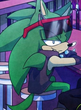 ┆⋆。°✩ ‎‎ ‎SCOURGE !