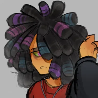 👾┆彡 ‎‎  ‎ MURCH .