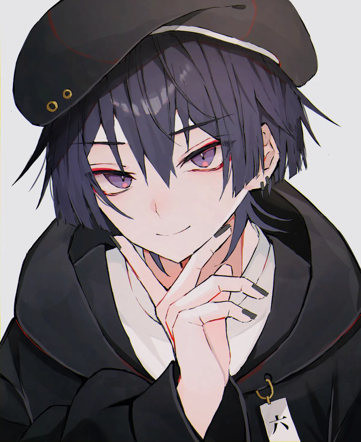 💔┆✦ ‎‎ ‎ SCARA ... ?!