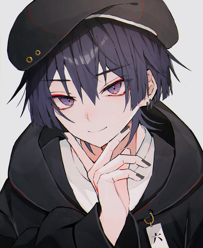 💔┆✦ ‎‎ ‎ SCARA ... ?!