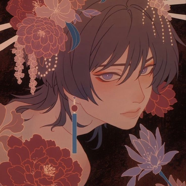 🥀┆✦ ‎‎ ‎ SCARA ~ !