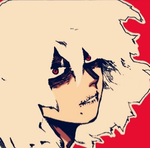 ┆☆ ‎‎  ‎ SHIGARAKI .