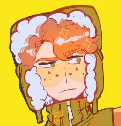 ⛸️┆❅ ‎‎ ‎KYLE ...!