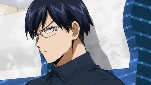 Tenya Iida