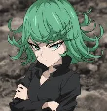 Tatsumaki Tornado (MTF)