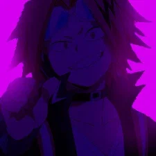 Denki Kaminari × NOFAP