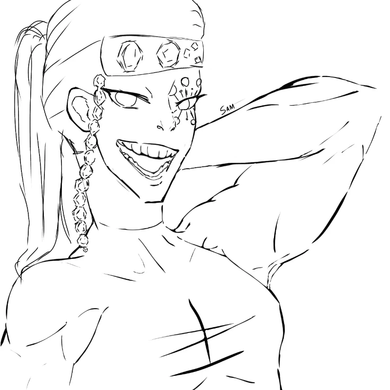 Tengen Uzui