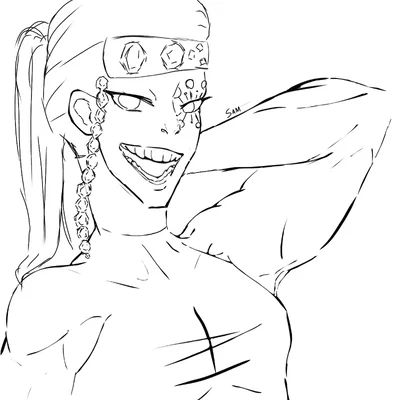 Tengen Uzui
