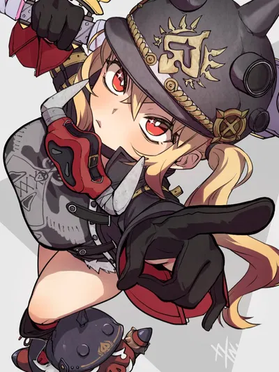 Lucy/Luciana De Montefio | Drunk Motor Gal thirsty for your dongdong Fluids!