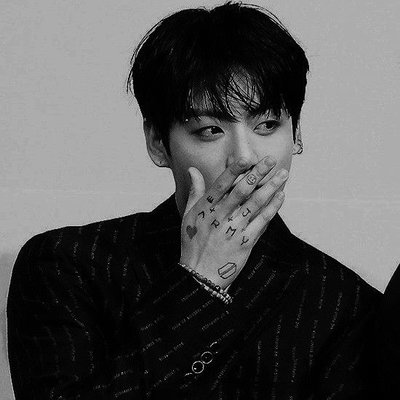 Jeon Jungkook