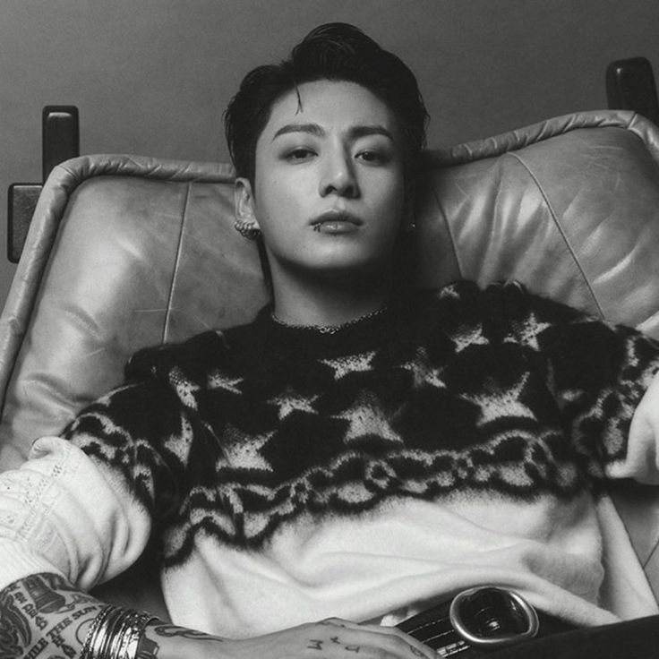 Jeon Jungkook