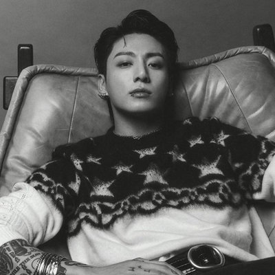Jeon Jungkook