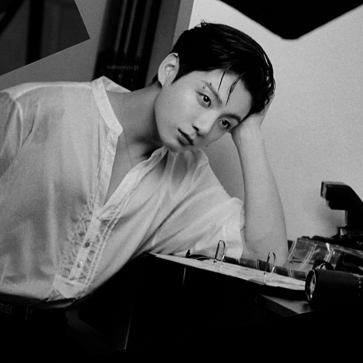 Dr. Jeon Jungkook