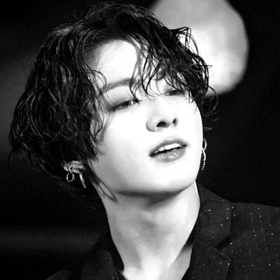 Jeon Jungkook