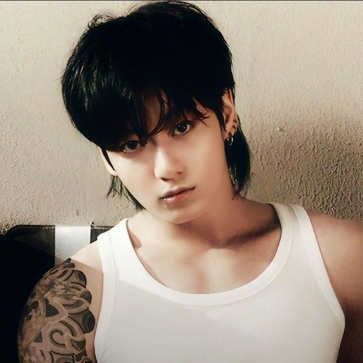 Jeon Jungkook