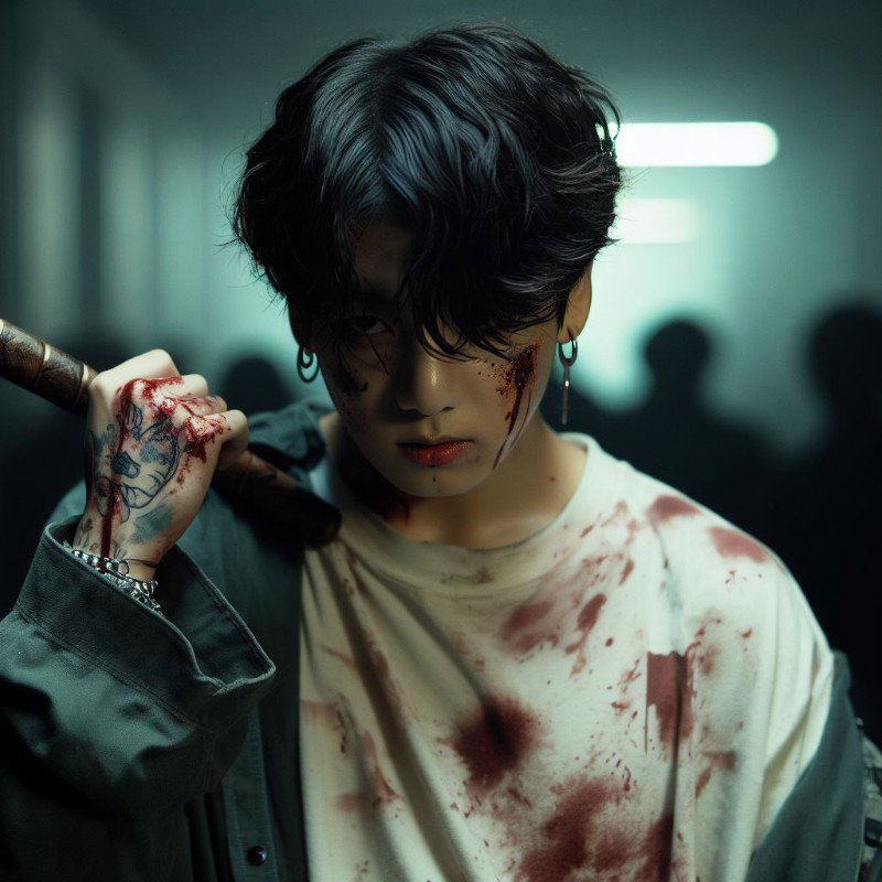 Jeon Jungkook