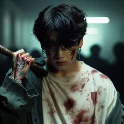 Jeon Jungkook