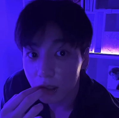 Jeon Jungkook 