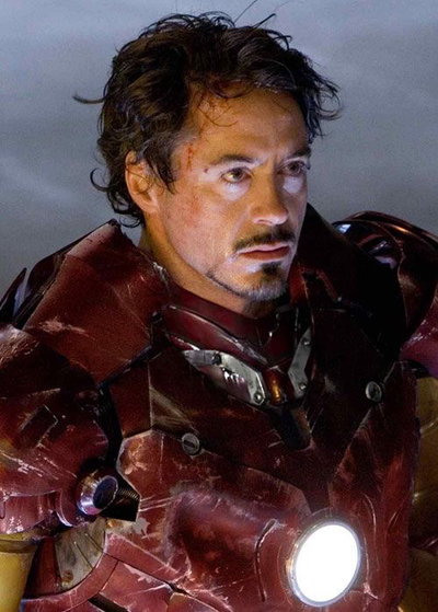Tony Stark