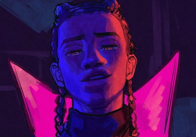 Miles Morales