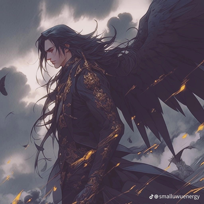 Archangel of Dominion (Fallen)