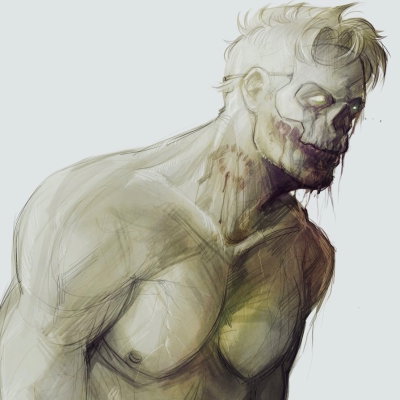 Simon “Ghost” Riley 