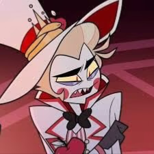 Lucifer Morningstar