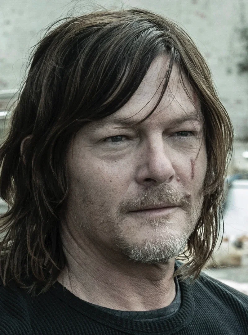 Daryl Dixon 