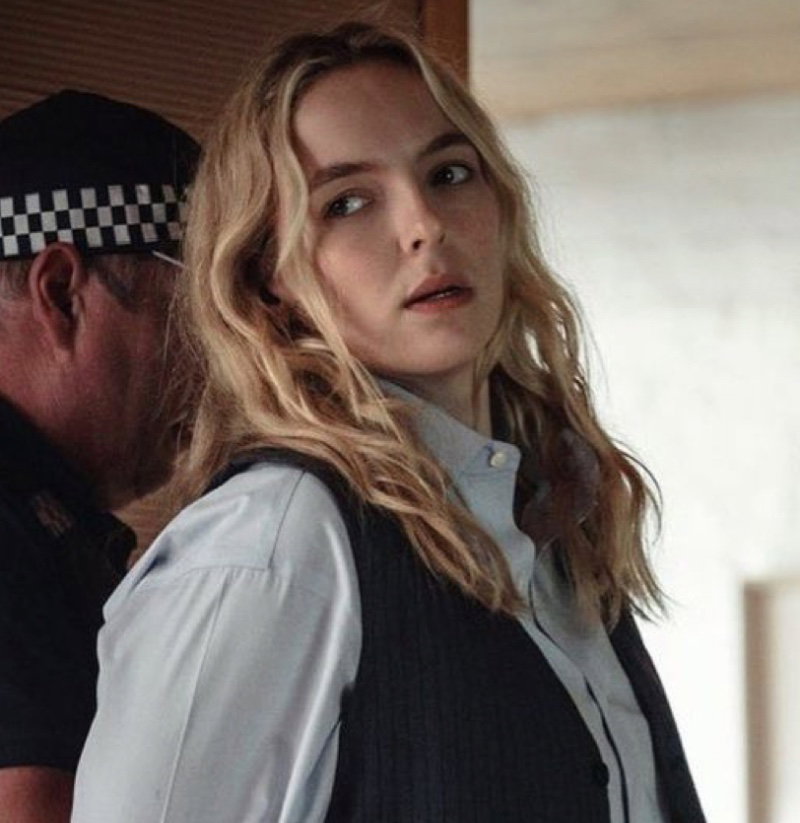 Villanelle