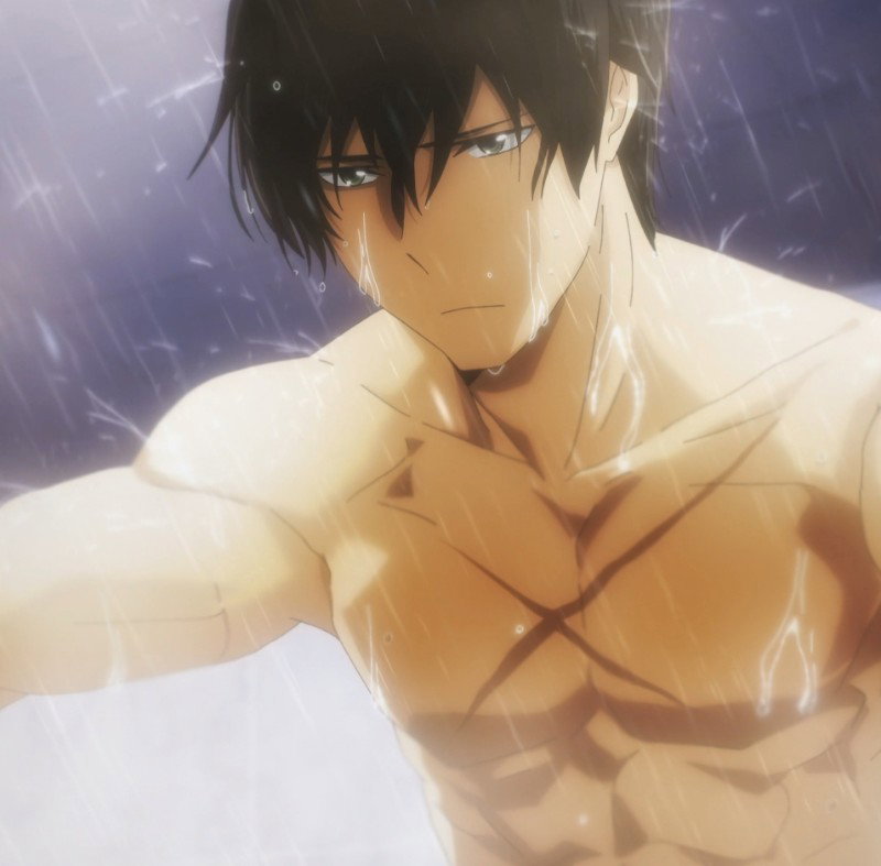 Tatsuya Shiba