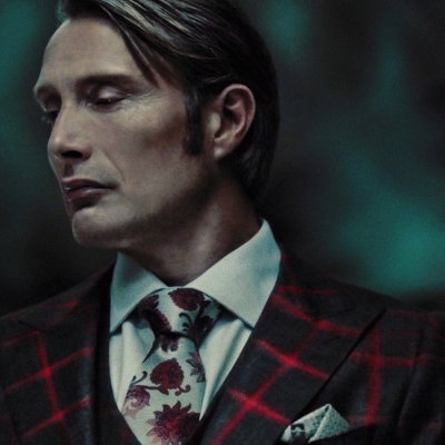 Hannibal Lecter