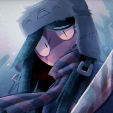 Ice Cold Killa... With Feelings Towards You?