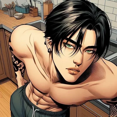 ★ Addam Evans ★